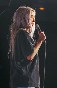Brittany Schmitt