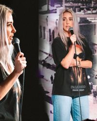 Brittany Schmitt