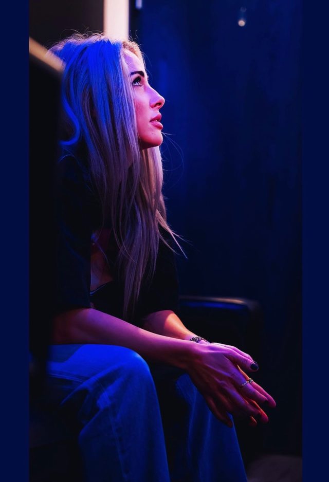 Brittany Schmitt Brittany Schmitt