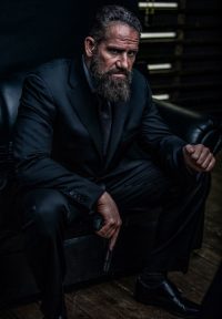 Mikal Vega