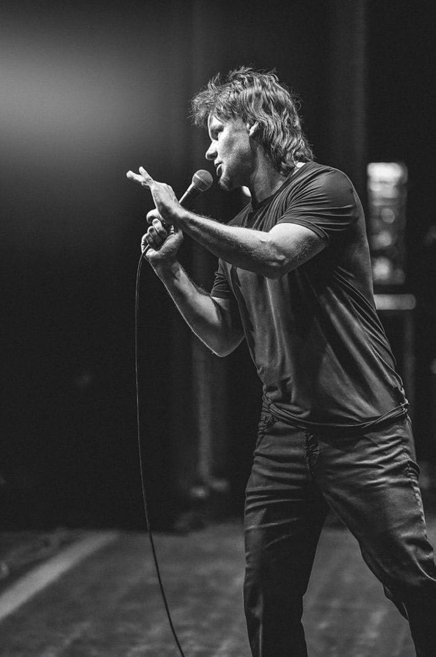 Theo Von