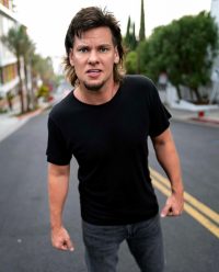 Theo Von comedian