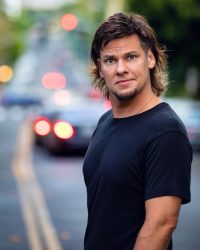 theo von rat king