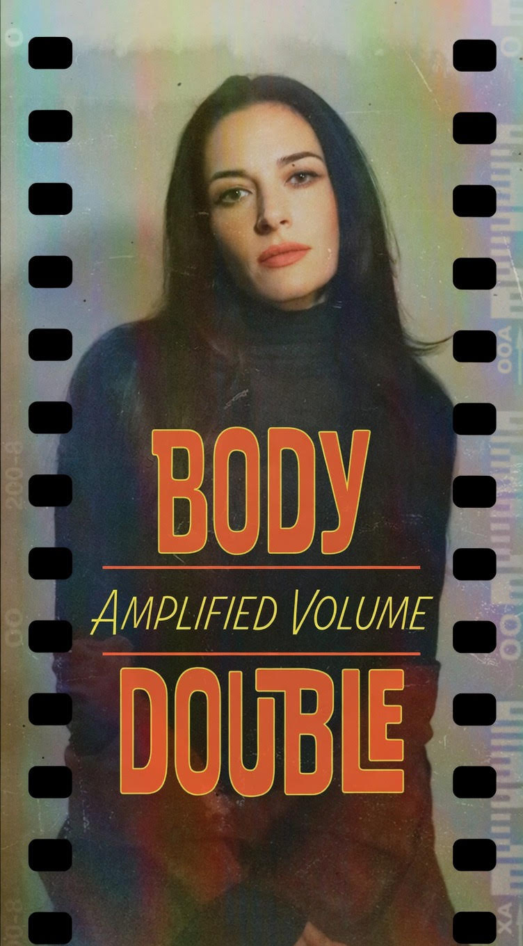 industry hair body double